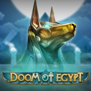 Doom of Egypt