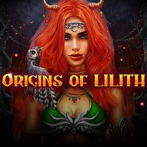 Origins of Lilith