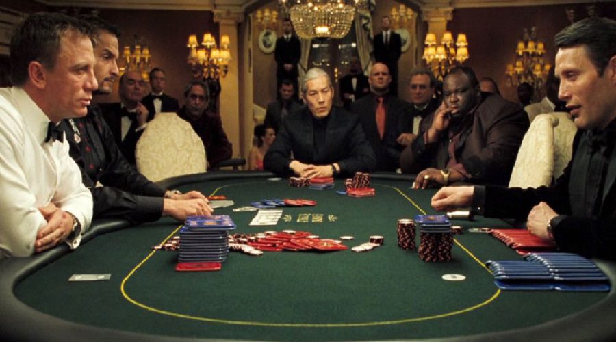 personnages film casino image