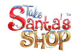 Take Santa&rsquo;s Shop