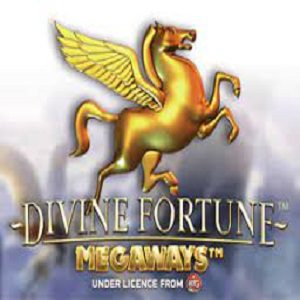 Divine Fortune Megaways