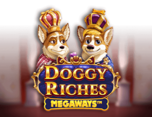 DOGGY RICHES MEGAWAYS