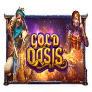 Gold Oasis