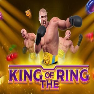 King of the Ring