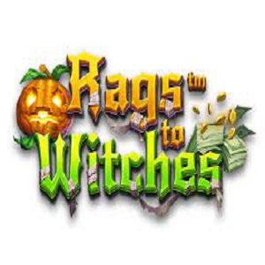 Rags to Witches