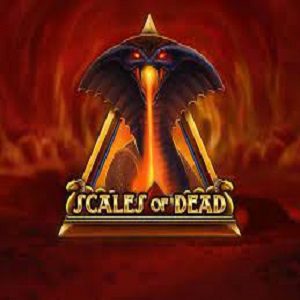 Scales Of Dead