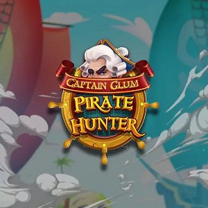 Captain Glum : Pirate Hunter