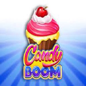 Candy Boom