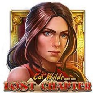Cat Wilde and the Lost Chapter