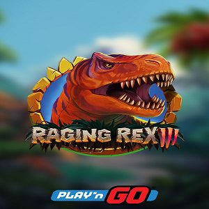 Raging Rex 3