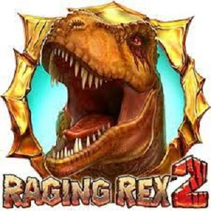 Raging Rex 2