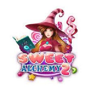 Sweet Alchemy 2