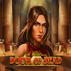 Cat Wilde and the Doom of Dead