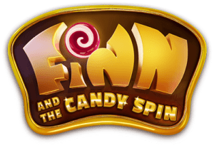 Finn and the Candy Spin