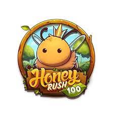 Honey Rush 100