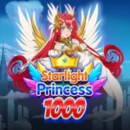 Starlight Princess 1000