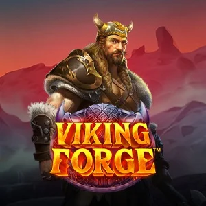 Viking Forge