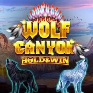 Wolf Canyon