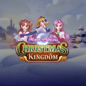 Moon Princess Christmas Kingdom