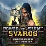 Power of Sun : Svarog