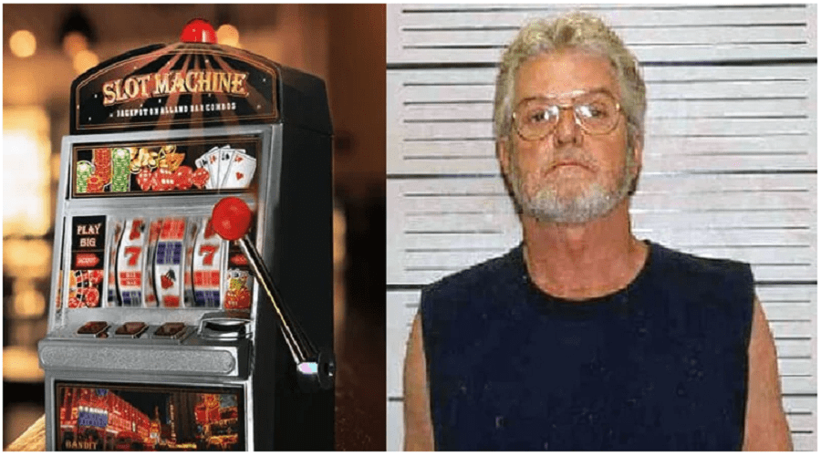 Dennis Nikrasch : la terreur des casinos de Las Vegas