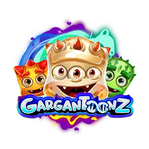 Gargantoonz