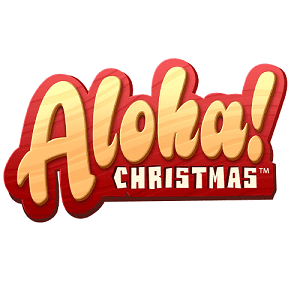 Aloha! Christmas