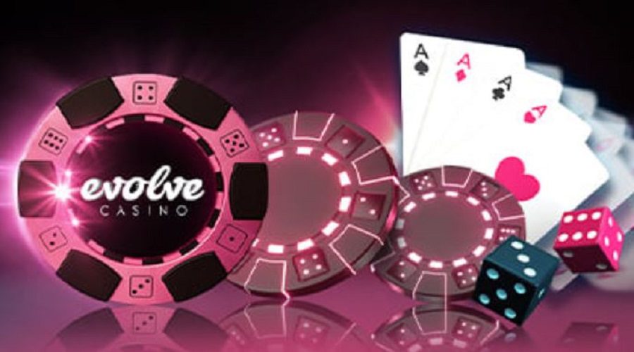 Les bonus à recevoir sur Evolve Casino Machinesasous.net