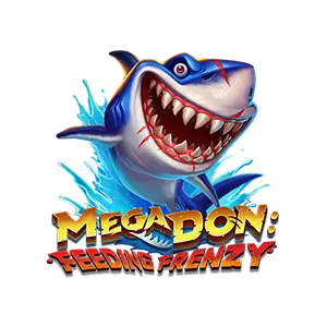 Mega Don : Feeding Frenzy