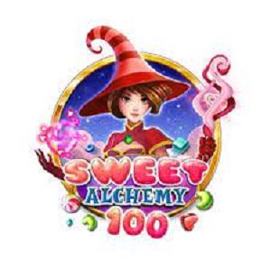 Sweet Alchemy 100