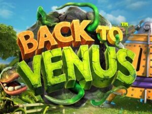Back to Venus