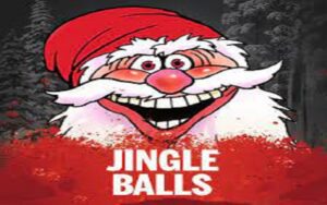 Jingle Balls