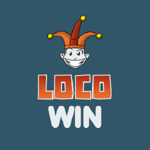 locowin casino logo