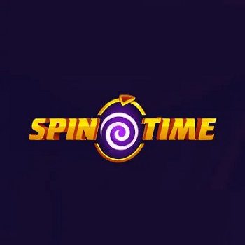spintime casino logo