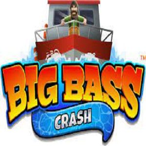 Big Bass Crash – Machine à Sous avec RTP de 95.5%