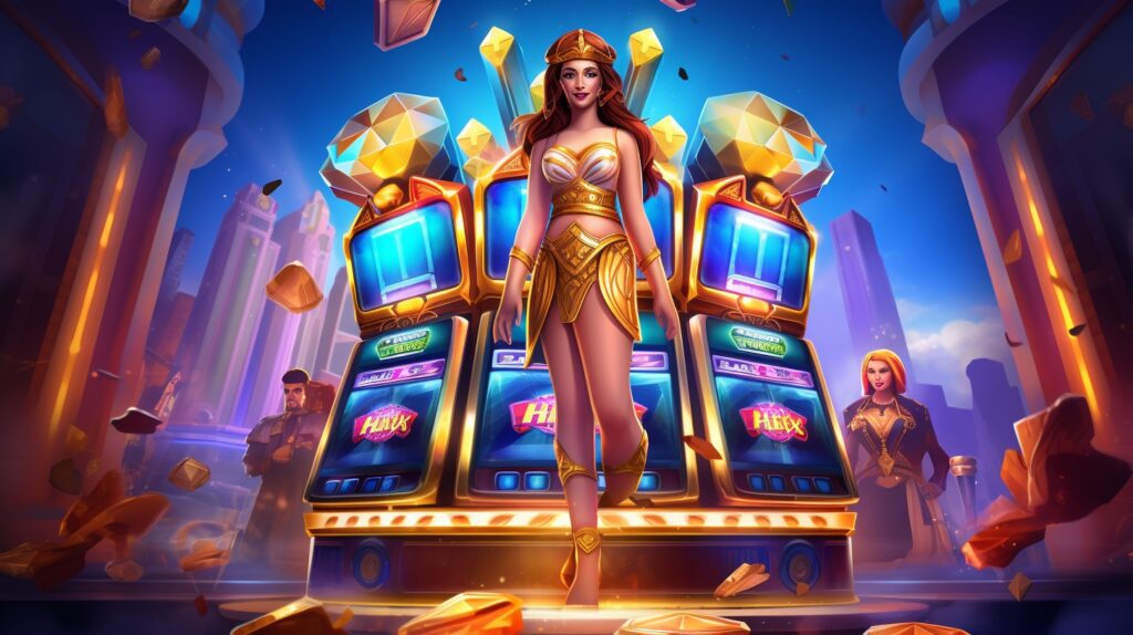 meilleures machines a sous